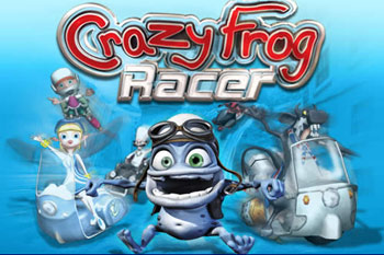 Crazy frog game download
