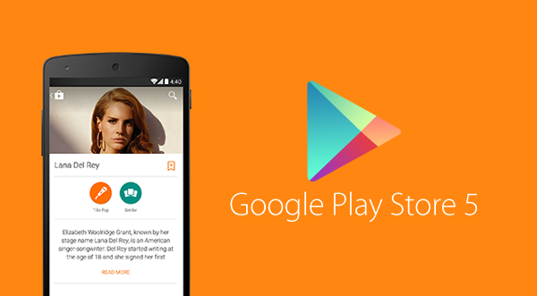 Download Google Play For Android 2.3 5